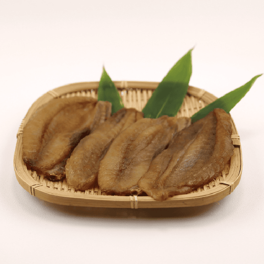 能登・ふぐ・醤油干し