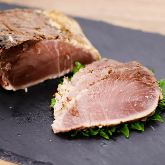 天然鰤の炙りたたき・200g以上・冬の名物グルメ