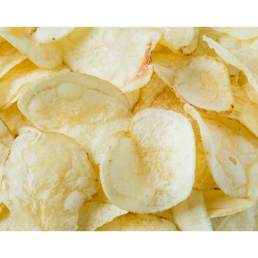 奥能登しおポテトチップス・商品の詳細画像