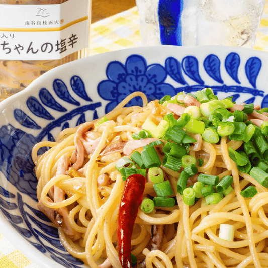 手作り・いか・イカ・塩辛