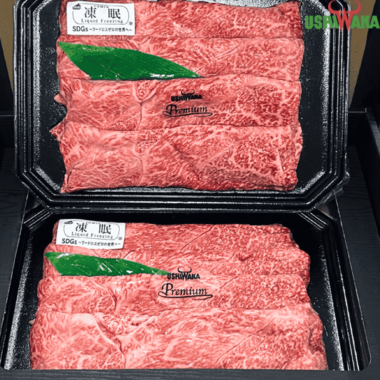 国産黒毛和牛・すき焼き用・肩肉・８００ｇ・お中元・お歳暮・贈答品に喜ばれる美味しいお肉