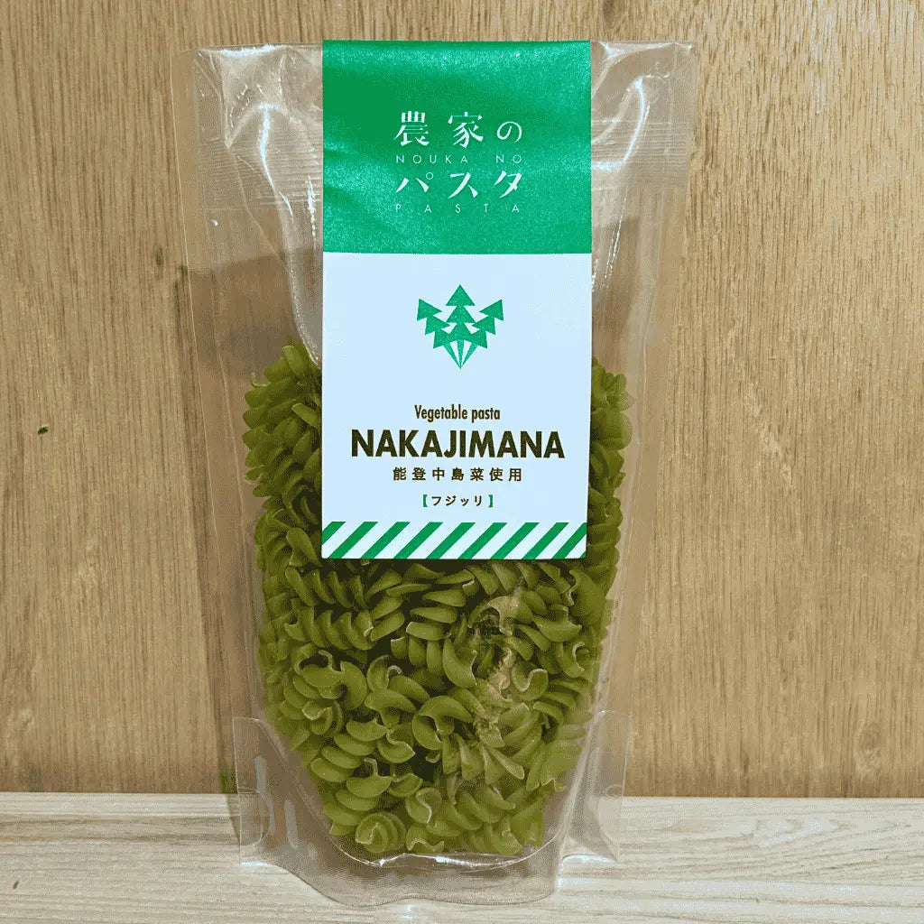 能登でしか買えないお土産ギフト・農家のパスタ・能登牡蠣ホワイトシチューのギフトセット