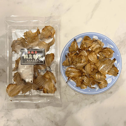 イワシの炙り焼き・おつまみにピッタリ・カルシウムも豊富です。