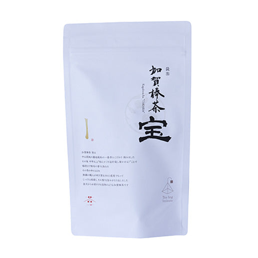 加賀棒茶・宝、商品画像