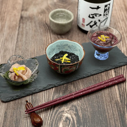 お酒の肴・おつまみ・能登金沢で人気の塩辛３種類セット・能登を応援する商品、TOP画像