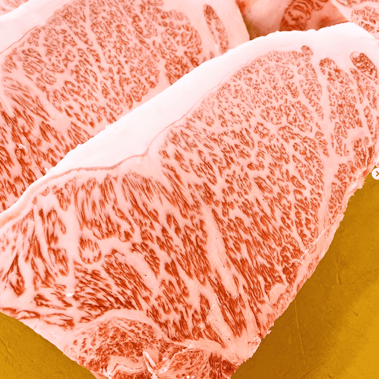国産黒毛和牛・サーロインステーキ・250g×2枚・お歳暮・お中元・贈答品に大人気の高級ギフト・産地直送でお届けします。