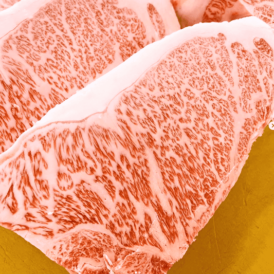 国産黒毛和牛・サーロインステーキ・250g×2枚・お歳暮・お中元・贈答品に大人気の高級ギフト・産地直送でお届けします。